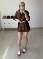 Valentina Maxi Shirt - Image 3