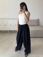 Jasmine Trousers - Blu Note - Image 3