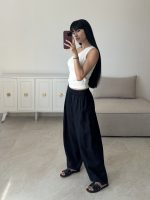 Jasmine Trousers - Blu Note - Image 4
