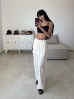 Zaelia Trousers