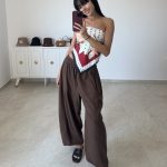Raquel Trousers