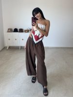 Raquel Trousers