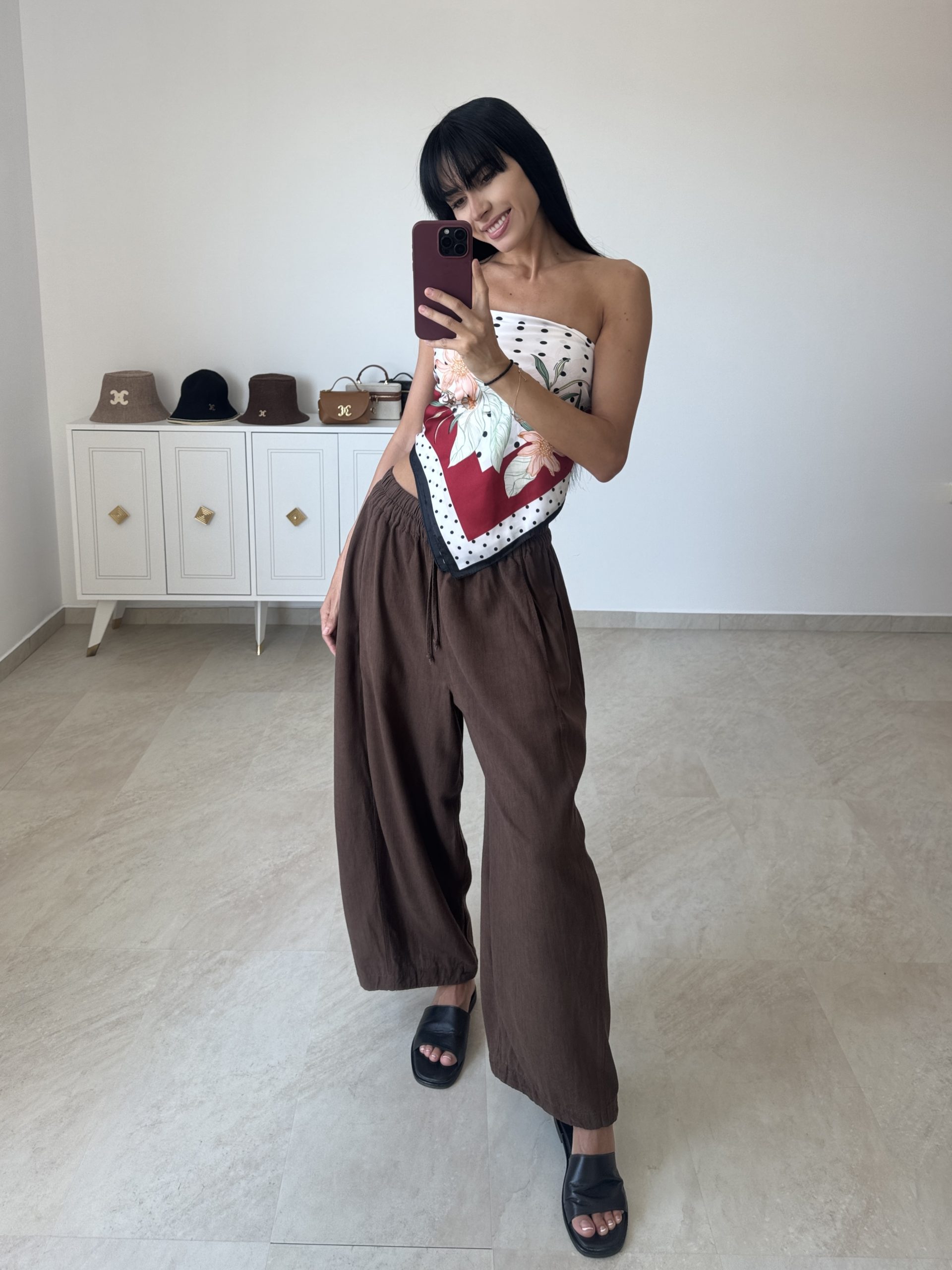 IMG_5689 Raquel Trousers - Image 1