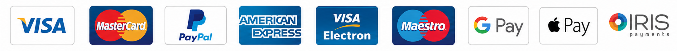 payments