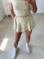 Nolia Mini Skirt - Image 4