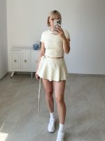 Nolia Crop Top - Image 2