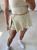 Nolia Mini Skirt - Image 5