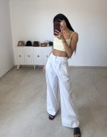 Chantelle Trousers