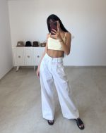 Chantelle Trousers - Image 3