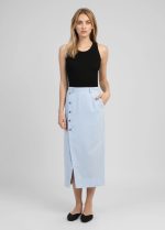 Elisabetta MIidi Skirt