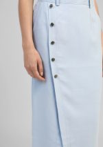 Elisabetta MIidi Skirt - Image 5
