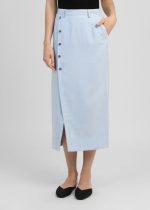 Elisabetta MIidi Skirt - Image 4