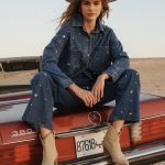 Marcela Jacket