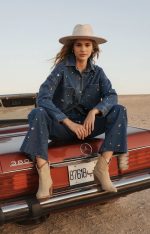 Marcela Jacket